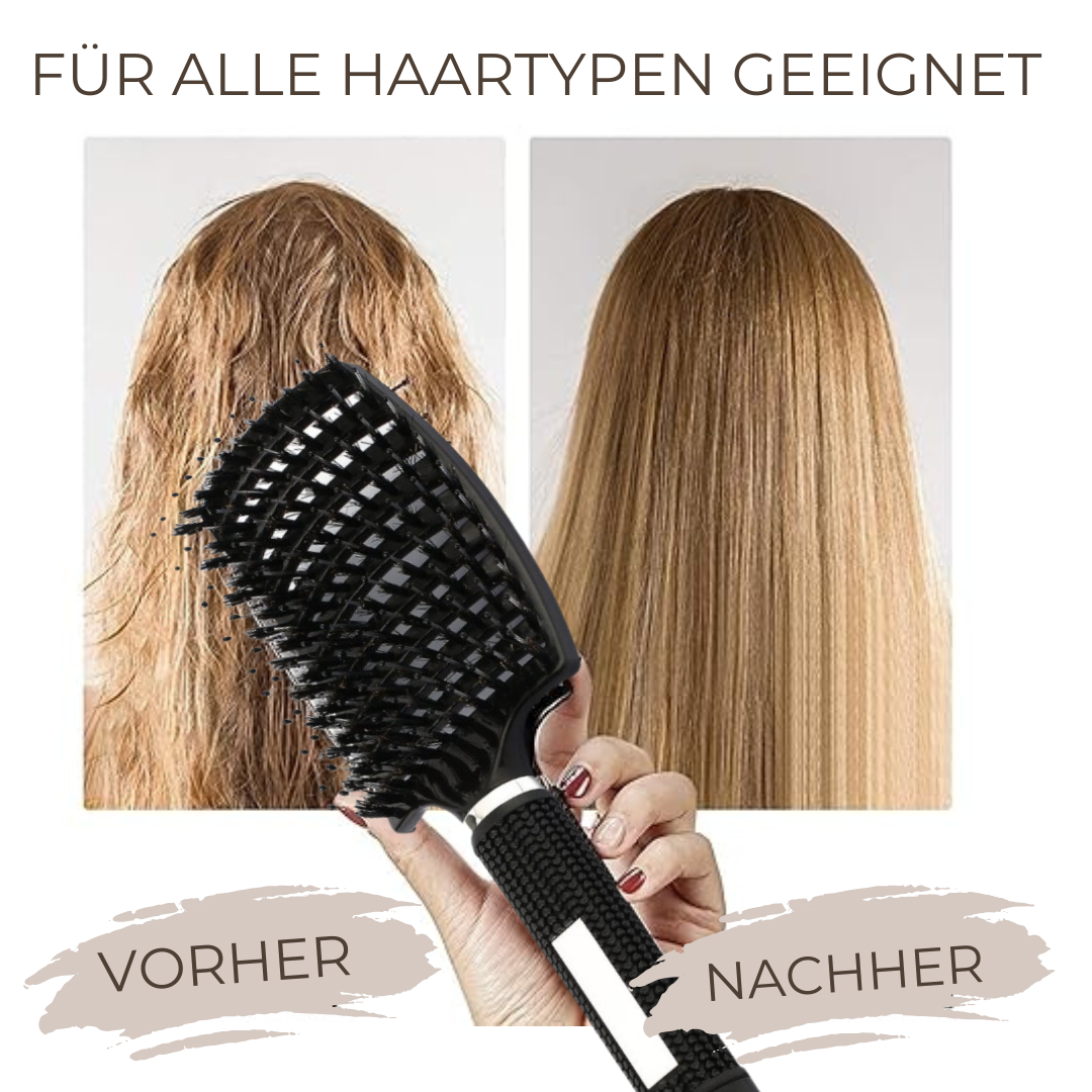 Entwirrungsbürste