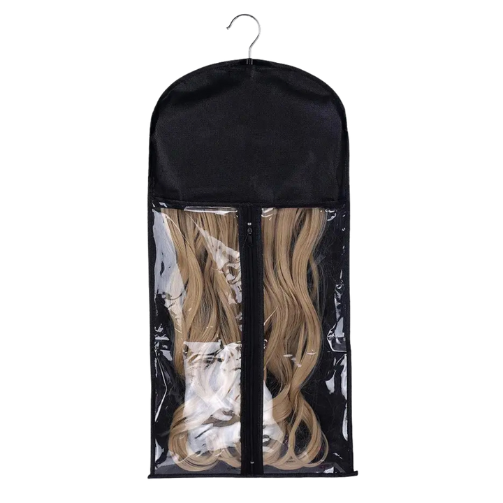 Extensions Pflegeset- Bag & Hanger