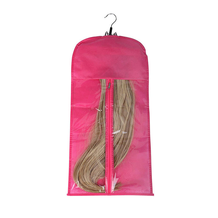 Extensions Pflegeset- Bag & Hanger
